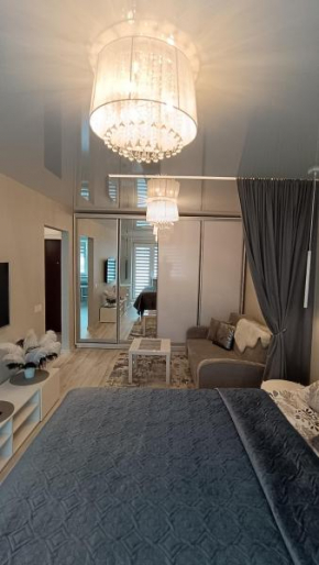 MEŠKUTĖS APARTAMENTAI